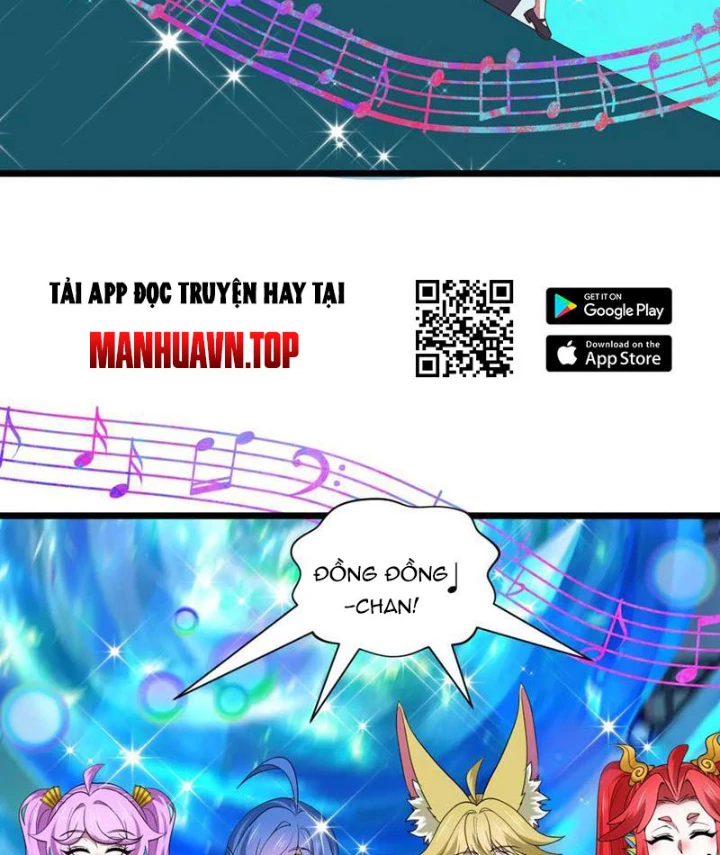 Kỷ Nguyên Kỳ Lạ Chapter 496 - 134