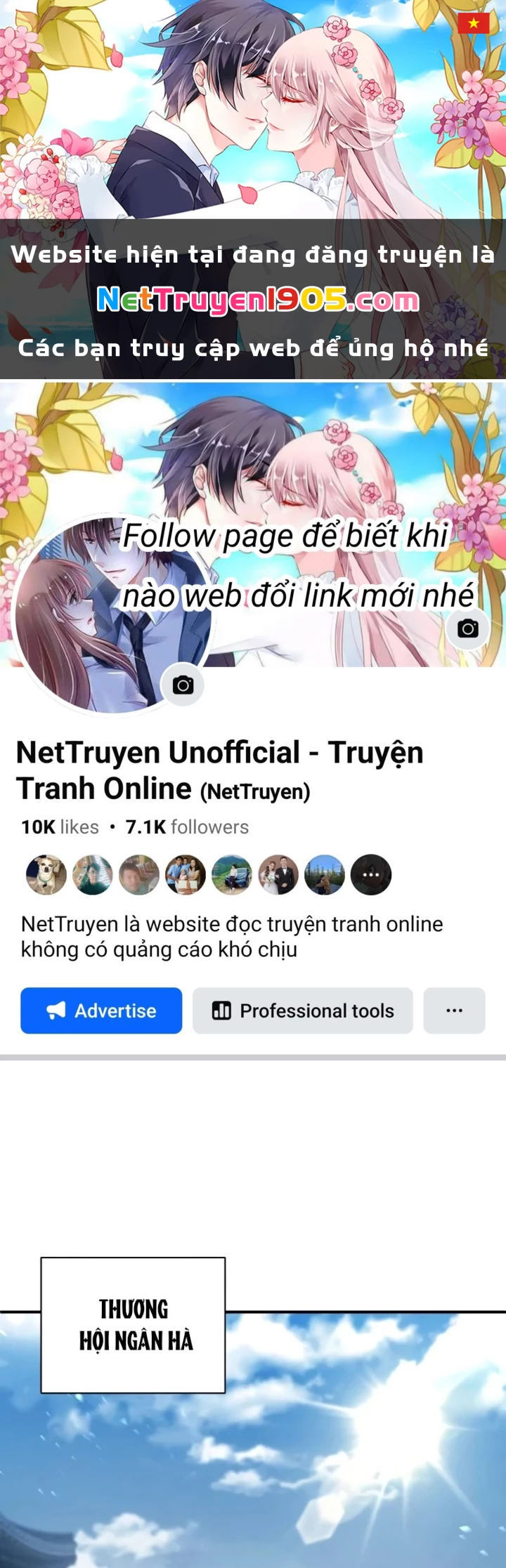 Sự Trở Lại Của Quyền Vương Chapter 8 - 1