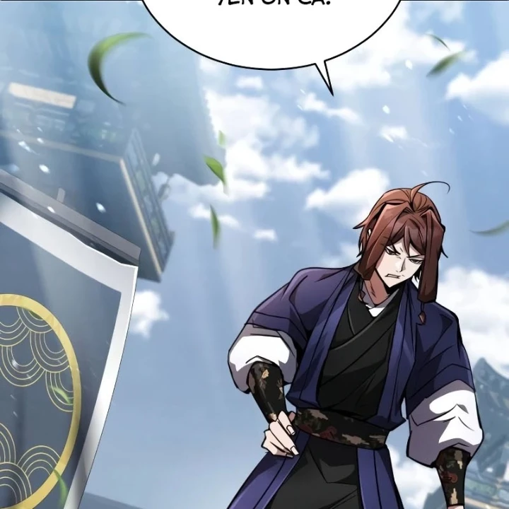 Sự Trở Lại Của Quyền Vương Chapter 8 - 4
