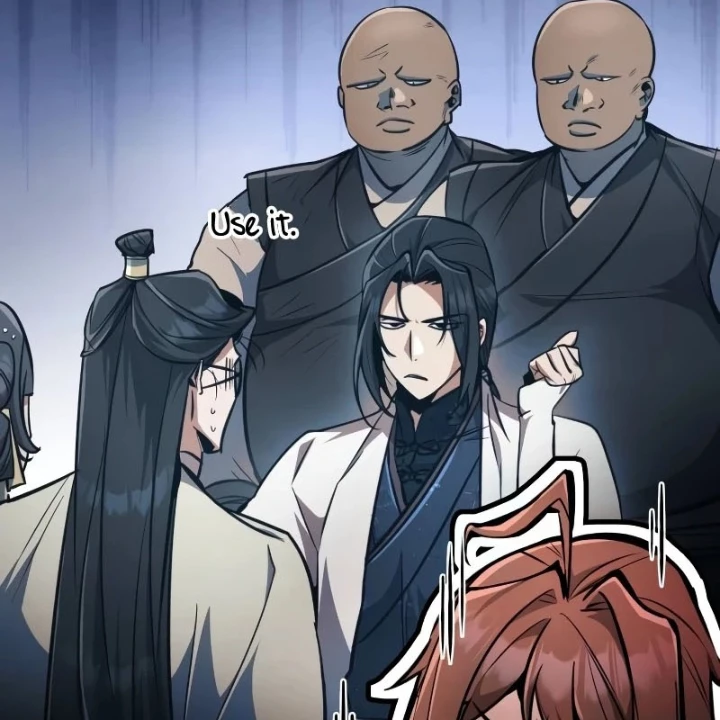 Sự Trở Lại Của Quyền Vương Chapter 8 - 7
