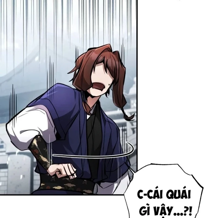 Sự Trở Lại Của Quyền Vương Chapter 8 - 10