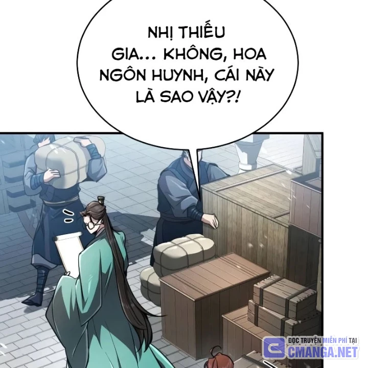 Sự Trở Lại Của Quyền Vương Chapter 8 - 21