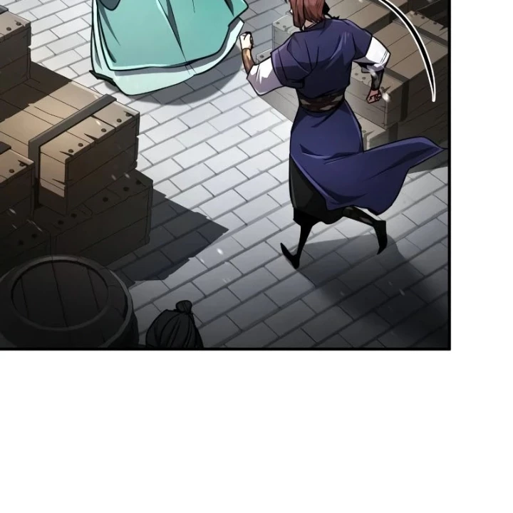 Sự Trở Lại Của Quyền Vương Chapter 8 - 22