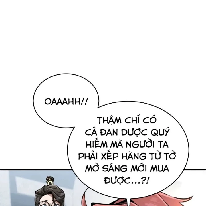Sự Trở Lại Của Quyền Vương Chapter 8 - 23