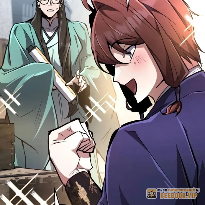 Sự Trở Lại Của Quyền Vương Chapter 8 - 24