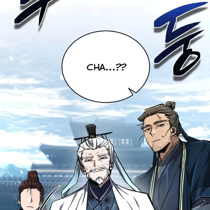 Sự Trở Lại Của Quyền Vương Chapter 8 - 26
