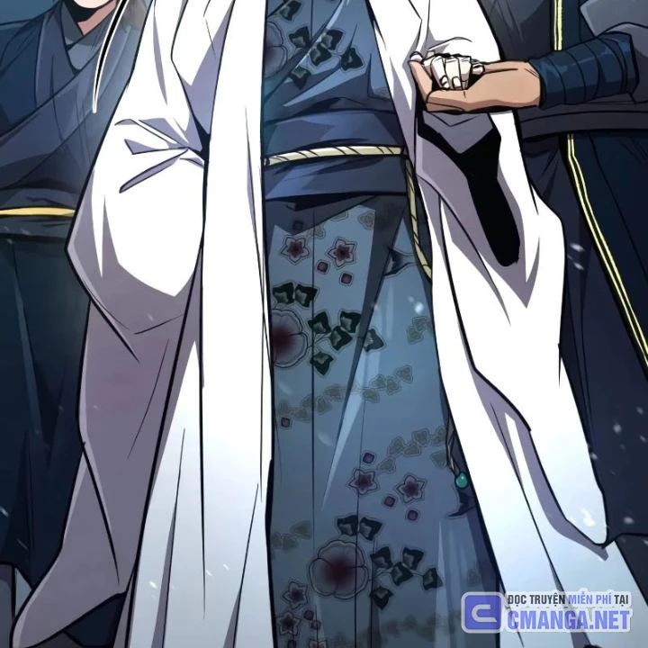 Sự Trở Lại Của Quyền Vương Chapter 8 - 27