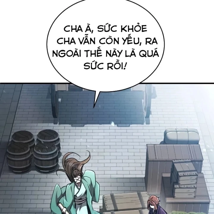 Sự Trở Lại Của Quyền Vương Chapter 8 - 29