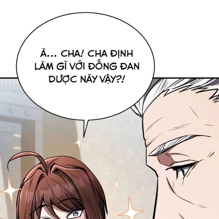 Sự Trở Lại Của Quyền Vương Chapter 8 - 32