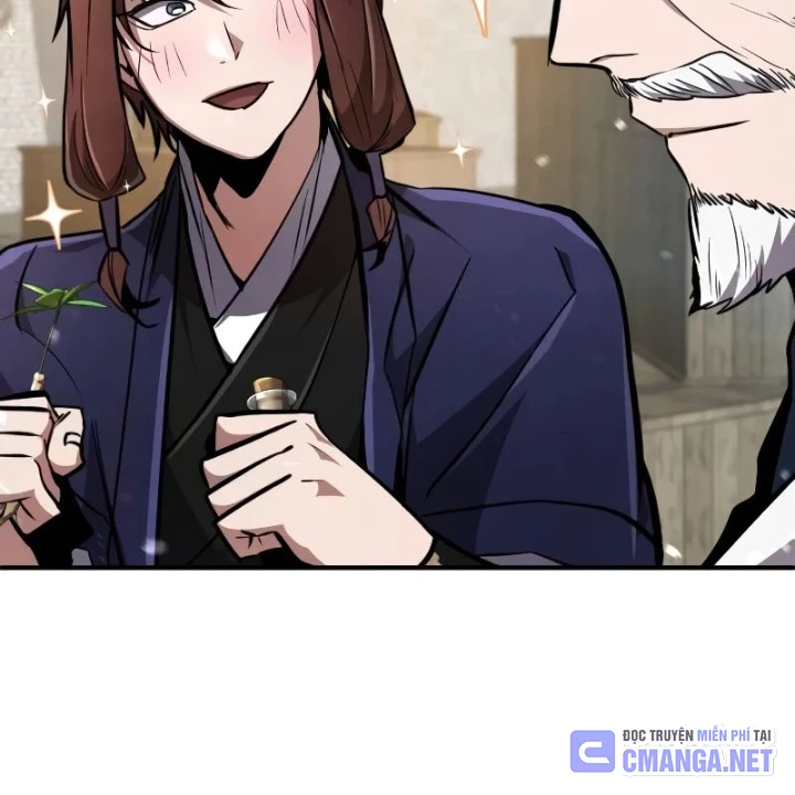 Sự Trở Lại Của Quyền Vương Chapter 8 - 33