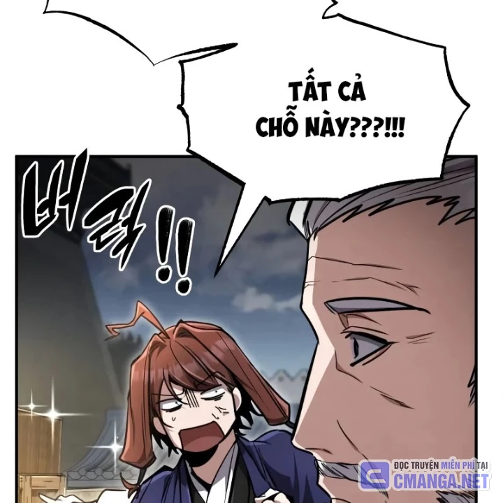 Sự Trở Lại Của Quyền Vương Chapter 8 - 39
