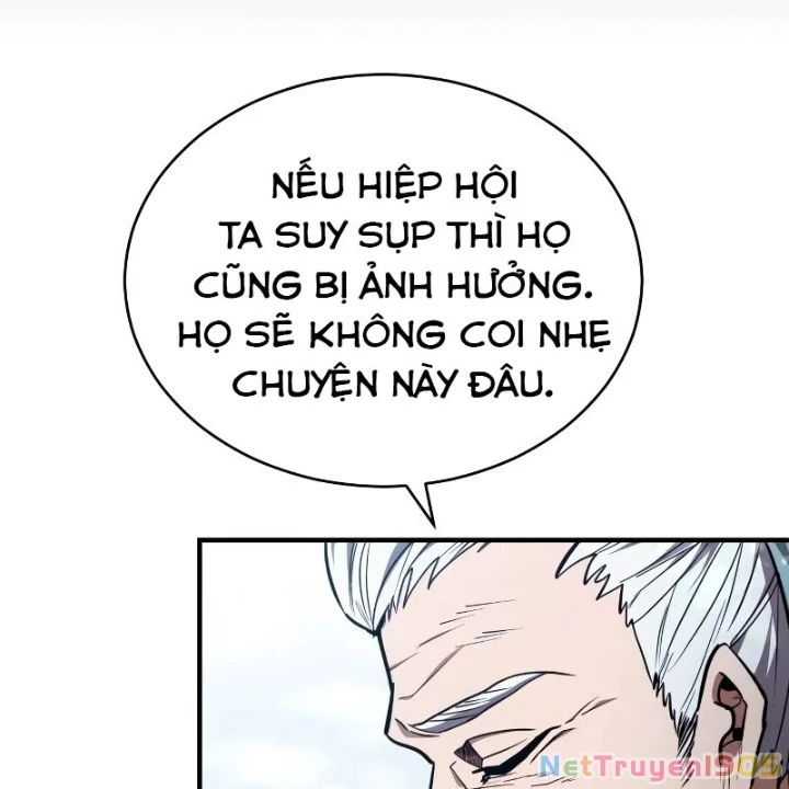 Sự Trở Lại Của Quyền Vương Chapter 8 - 47