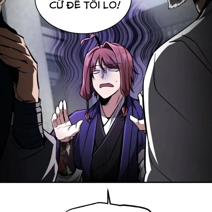 Sự Trở Lại Của Quyền Vương Chapter 8 - 53