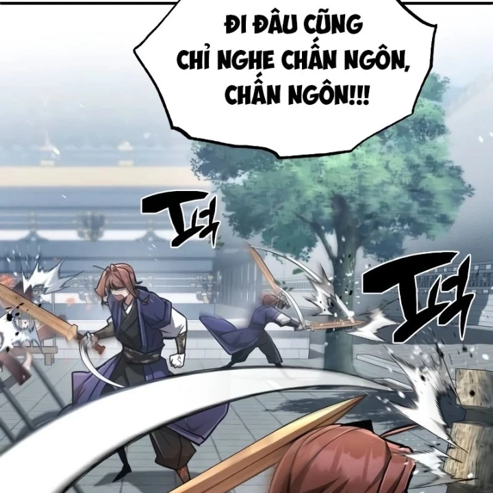Sự Trở Lại Của Quyền Vương Chapter 8 - 76