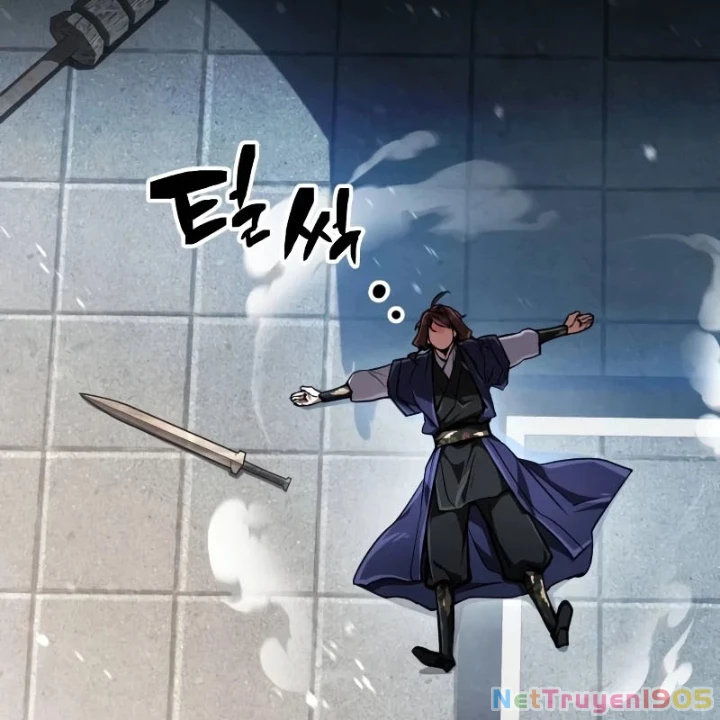 Sự Trở Lại Của Quyền Vương Chapter 8 - 106