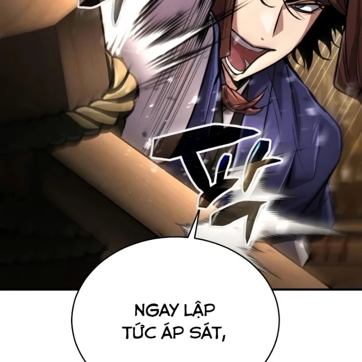 Sự Trở Lại Của Quyền Vương Chapter 8 - 116