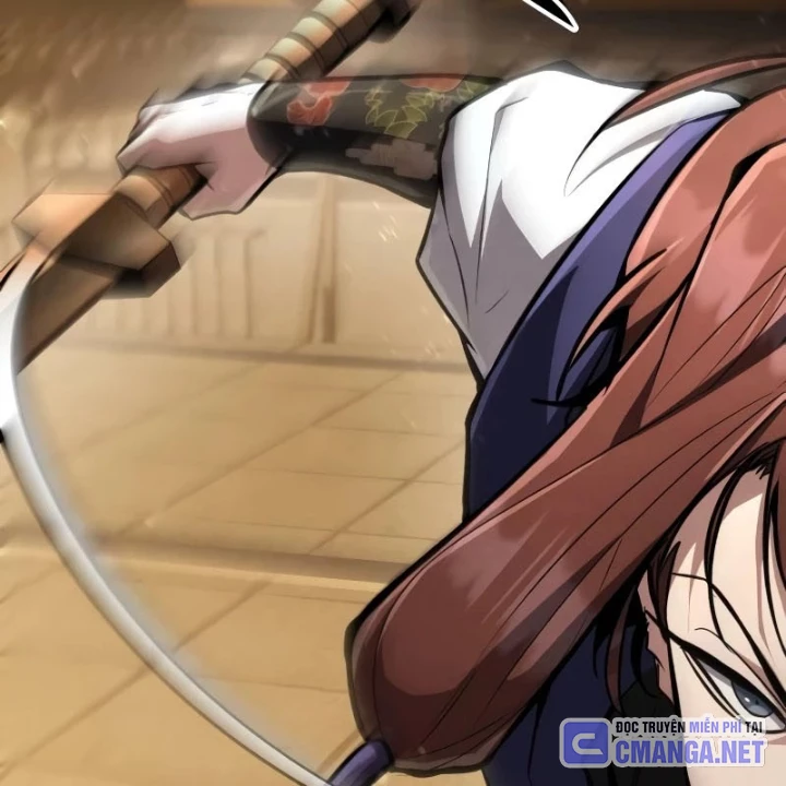 Sự Trở Lại Của Quyền Vương Chapter 8 - 141