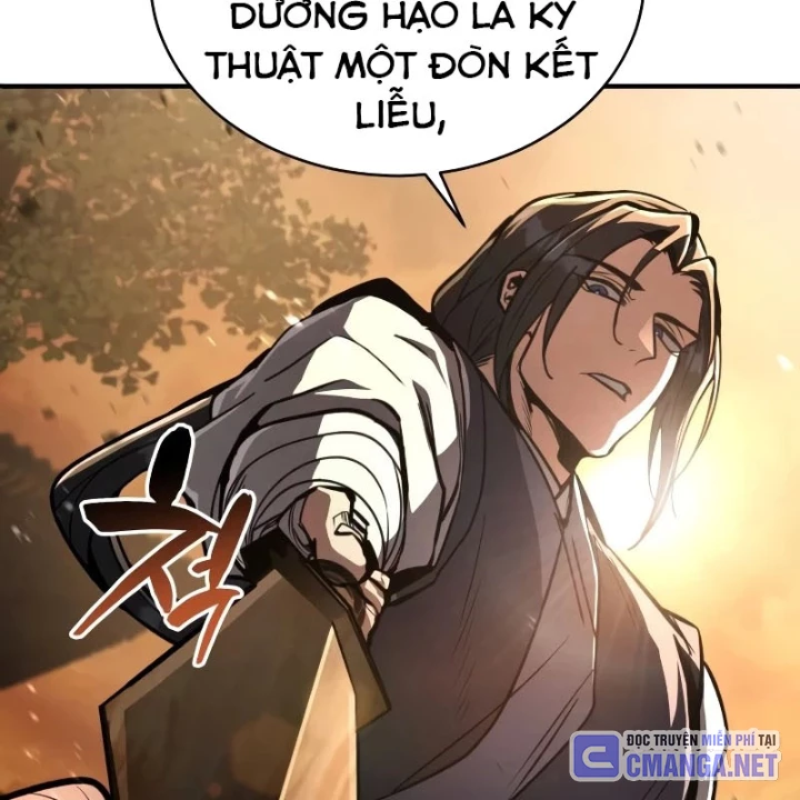 Sự Trở Lại Của Quyền Vương Chapter 8 - 195