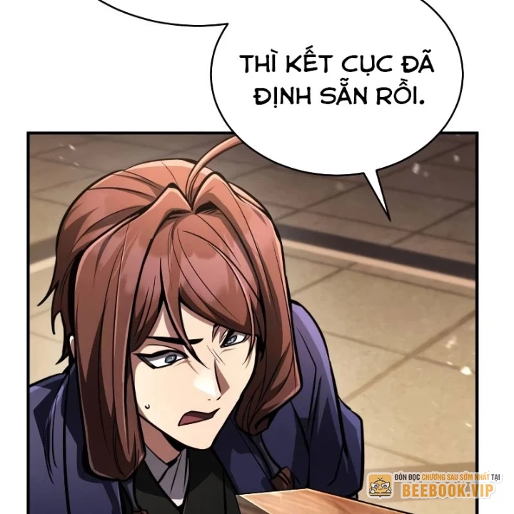 Sự Trở Lại Của Quyền Vương Chapter 8 - 198