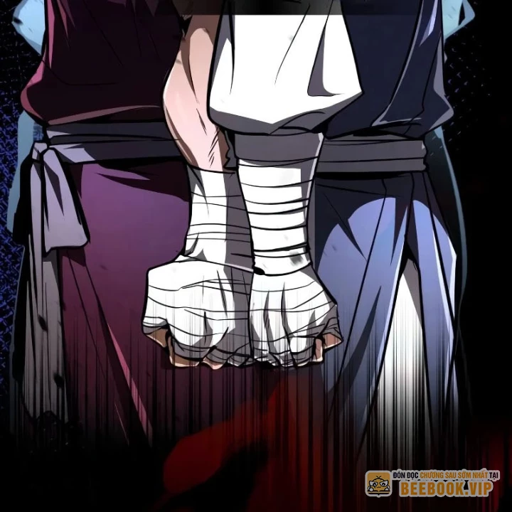 Sự Trở Lại Của Quyền Vương Chapter 8 - 204