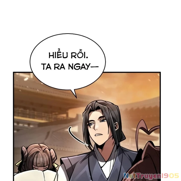 Sự Trở Lại Của Quyền Vương Chapter 8 - 220