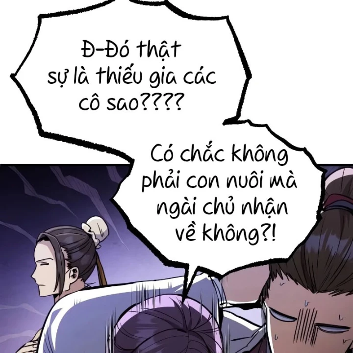 Sự Trở Lại Của Quyền Vương Chapter 8 - 260