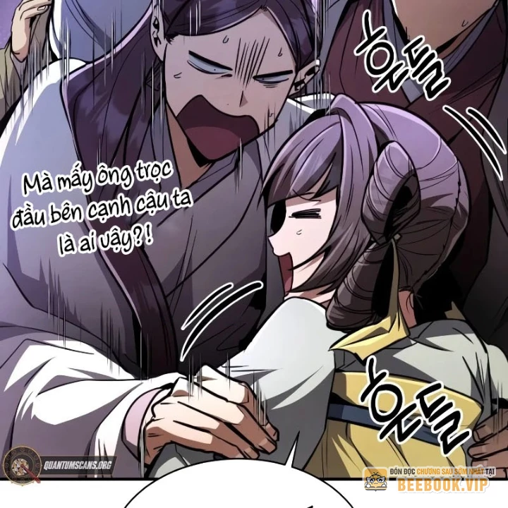 Sự Trở Lại Của Quyền Vương Chapter 8 - 261