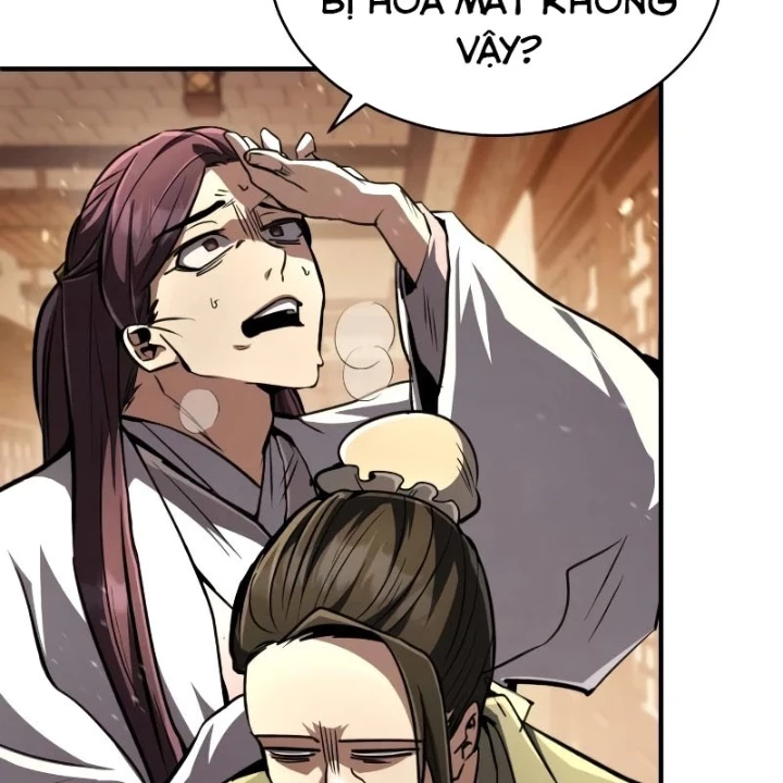 Sự Trở Lại Của Quyền Vương Chapter 8 - 263