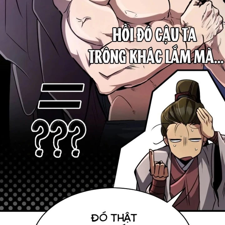 Sự Trở Lại Của Quyền Vương Chapter 8 - 266