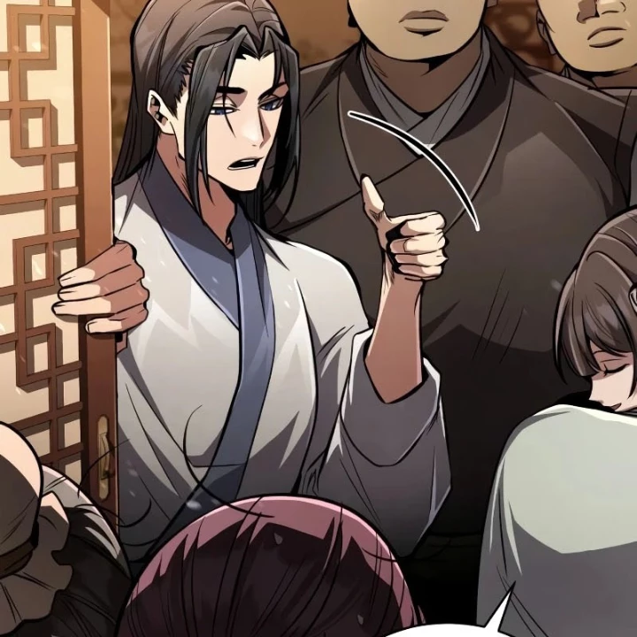 Sự Trở Lại Của Quyền Vương Chapter 8 - 272