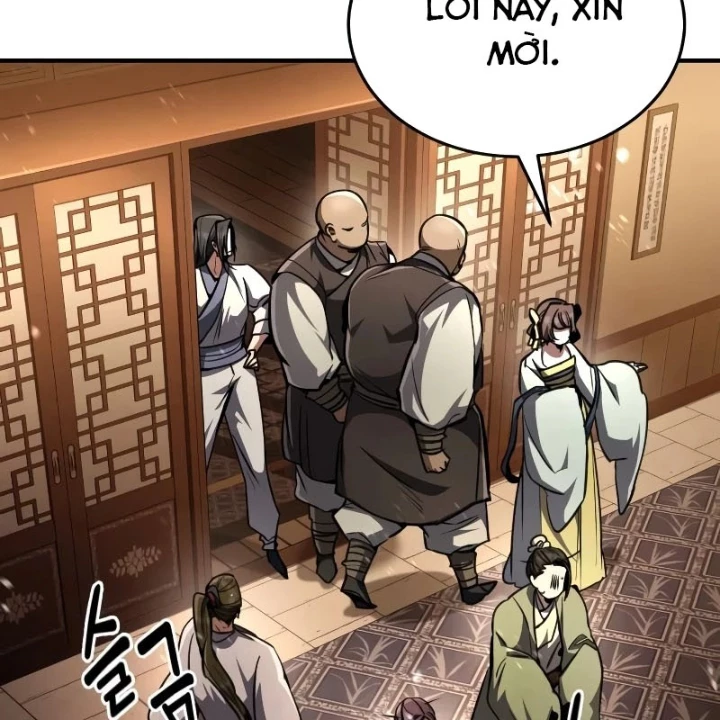 Sự Trở Lại Của Quyền Vương Chapter 8 - 274
