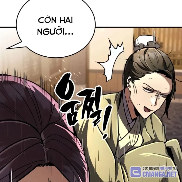 Sự Trở Lại Của Quyền Vương Chapter 8 - 276