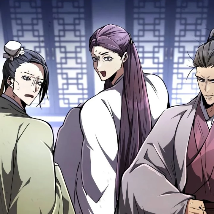 Sự Trở Lại Của Quyền Vương Chapter 8 - 281