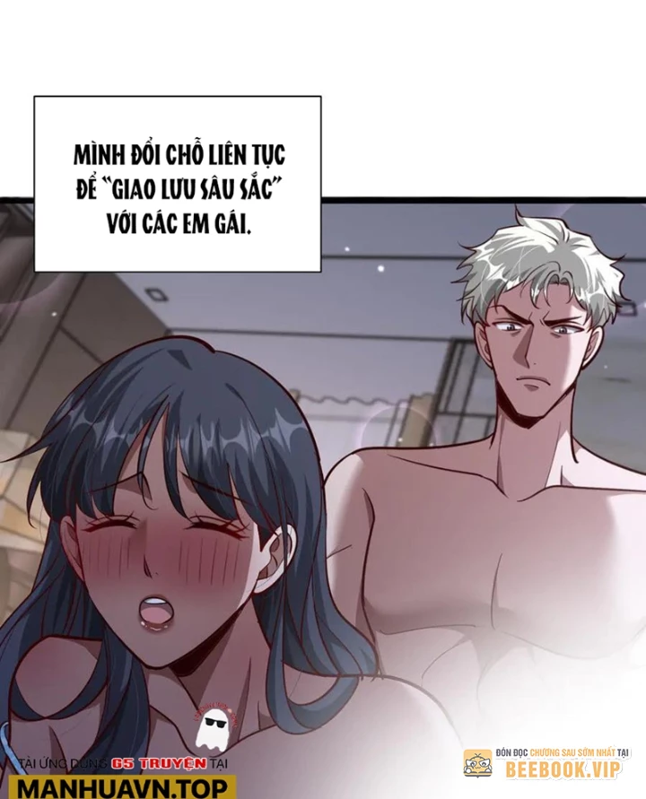 Ta Bị Kẹt Cùng Một Ngày 1000 Năm Chapter 197 - 3