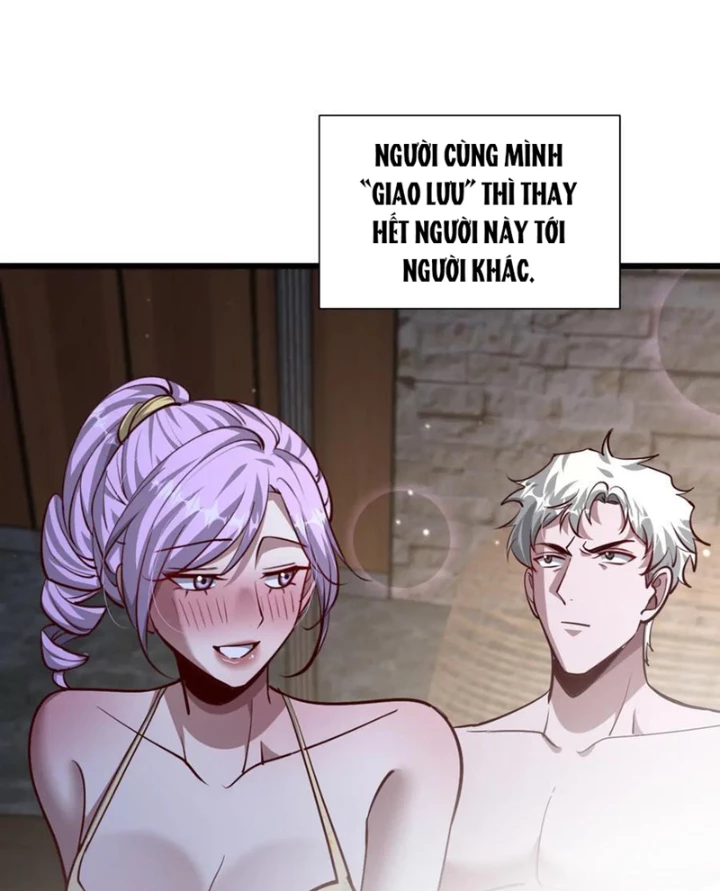 Ta Bị Kẹt Cùng Một Ngày 1000 Năm Chapter 197 - 5