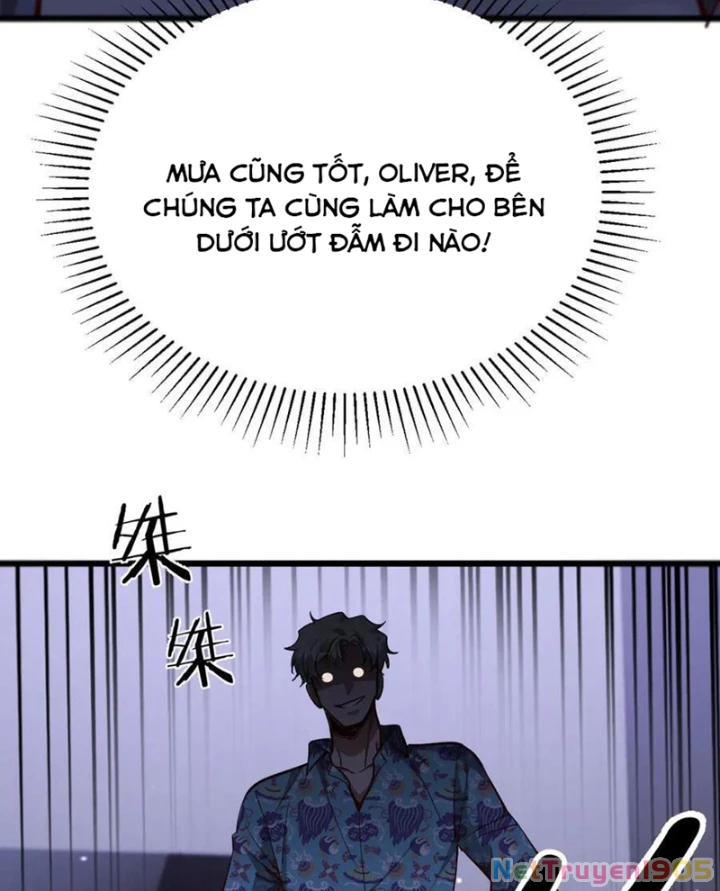 Ta Bị Kẹt Cùng Một Ngày 1000 Năm Chapter 197 - 19