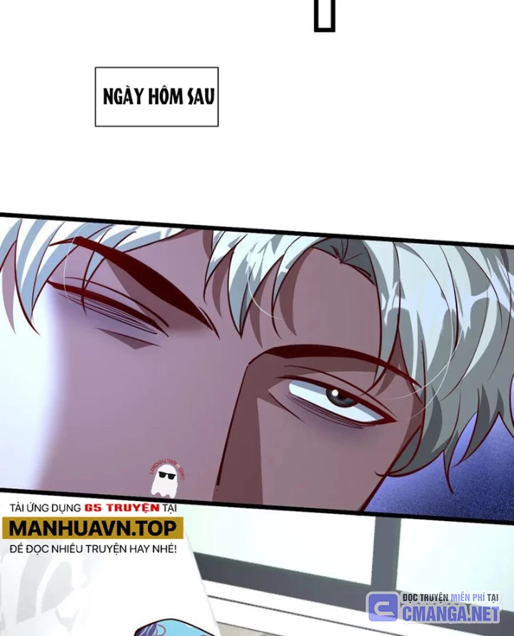 Ta Bị Kẹt Cùng Một Ngày 1000 Năm Chapter 197 - 24