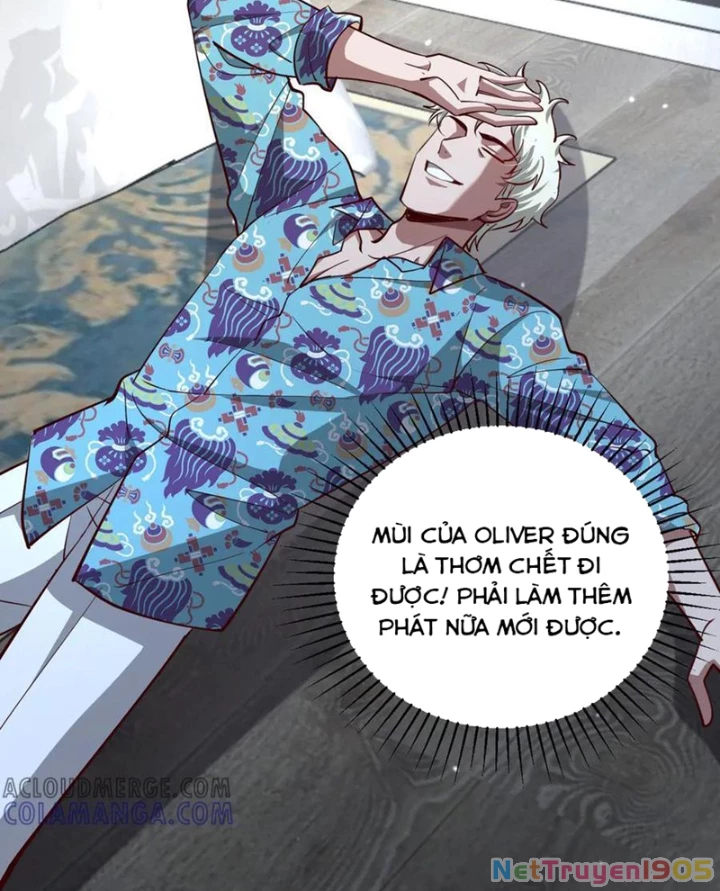 Ta Bị Kẹt Cùng Một Ngày 1000 Năm Chapter 197 - 25
