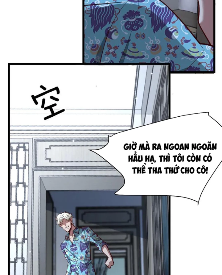 Ta Bị Kẹt Cùng Một Ngày 1000 Năm Chapter 197 - 32