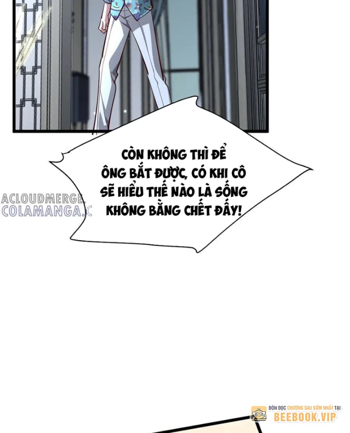 Ta Bị Kẹt Cùng Một Ngày 1000 Năm Chapter 197 - 33