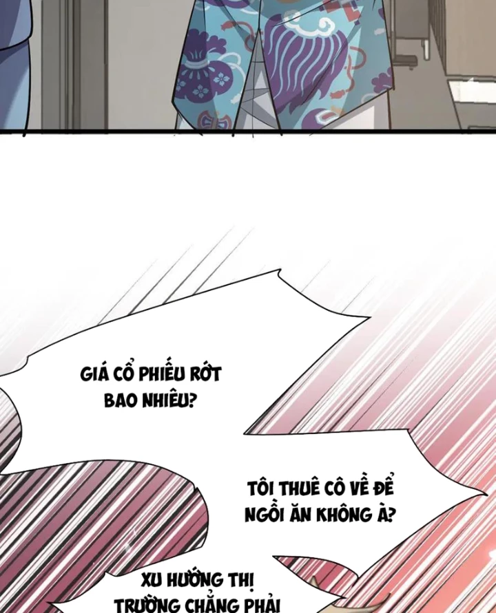 Ta Bị Kẹt Cùng Một Ngày 1000 Năm Chapter 197 - 41