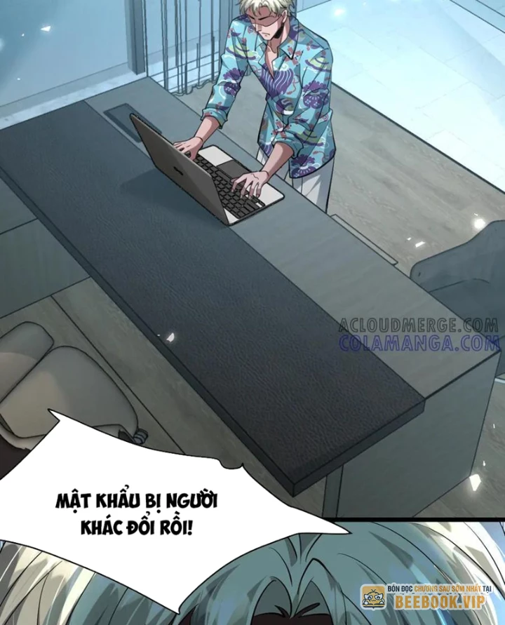 Ta Bị Kẹt Cùng Một Ngày 1000 Năm Chapter 197 - 57