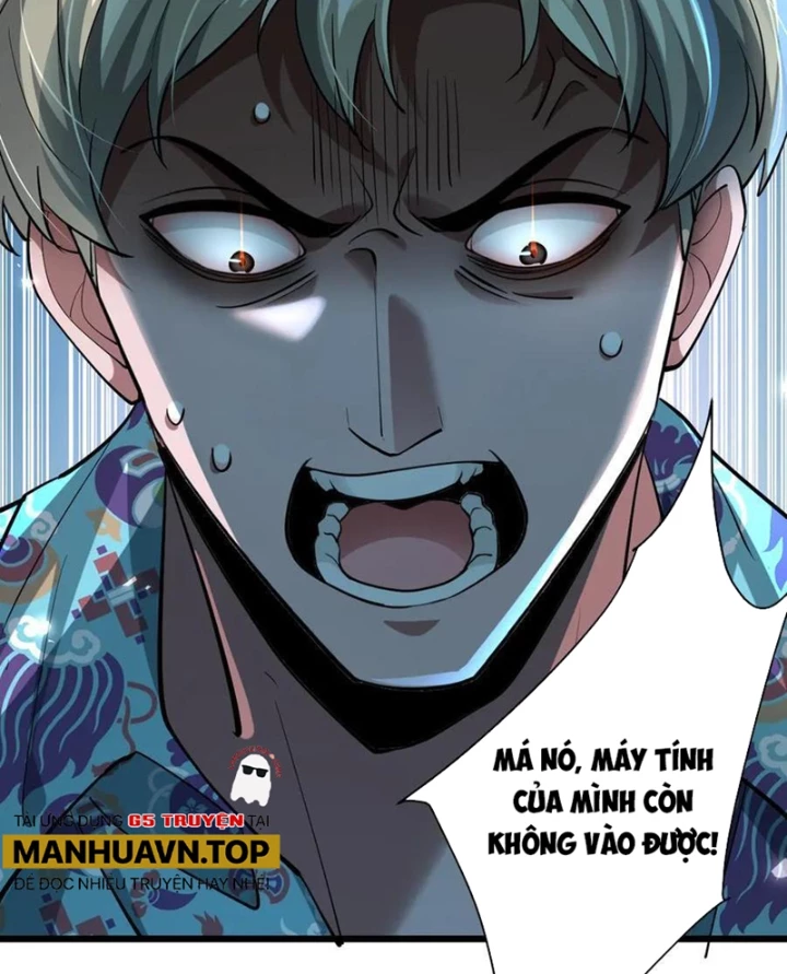 Ta Bị Kẹt Cùng Một Ngày 1000 Năm Chapter 197 - 58