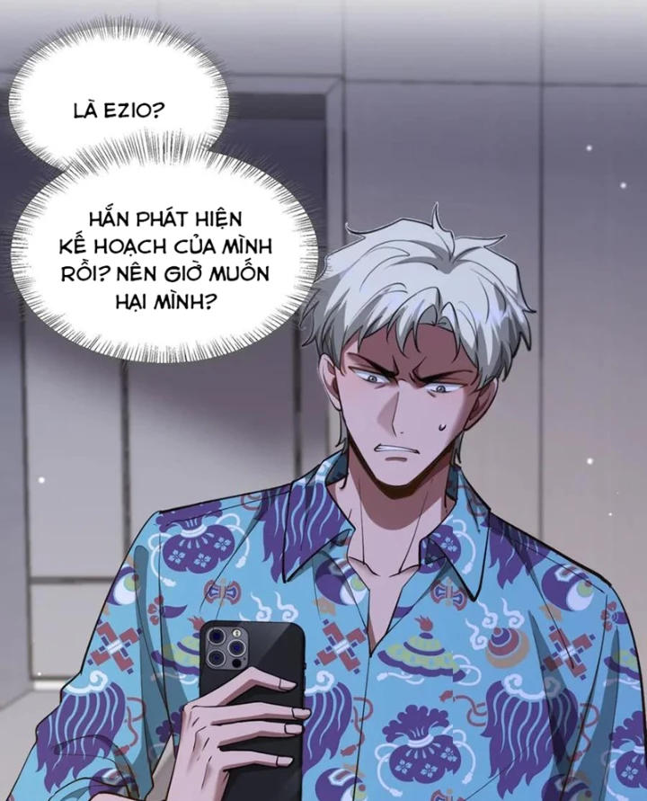 Ta Bị Kẹt Cùng Một Ngày 1000 Năm Chapter 197 - 65
