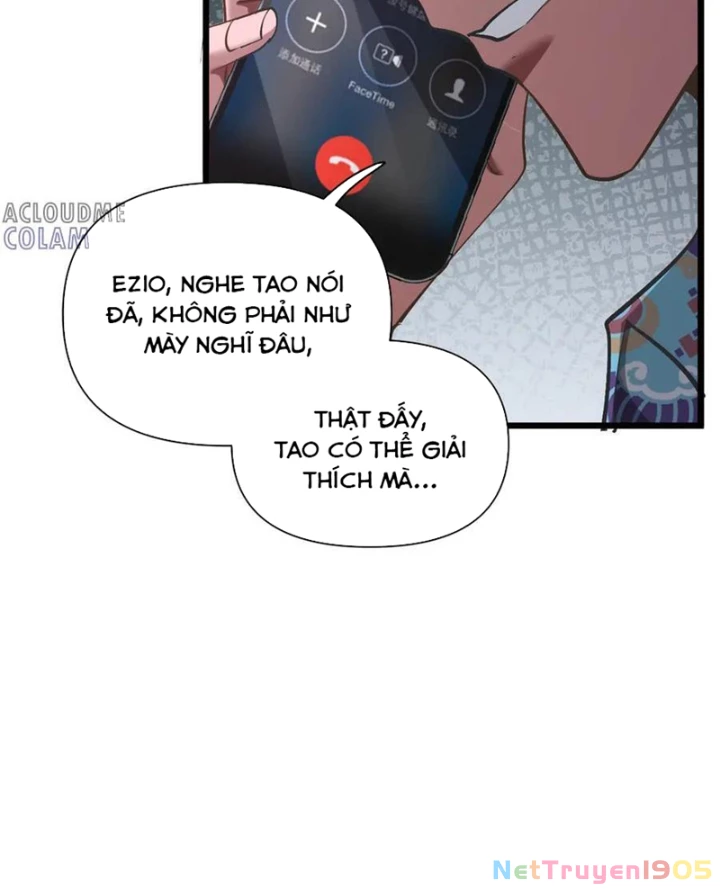Ta Bị Kẹt Cùng Một Ngày 1000 Năm Chapter 197 - 67
