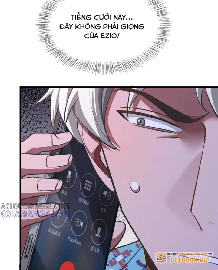 Ta Bị Kẹt Cùng Một Ngày 1000 Năm Chapter 197 - 69