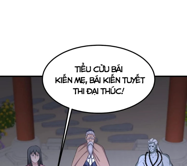 Ngày Tôi Sinh Ra, Bách Quỷ Dạ Hành, Tuyết Thi Hộ Đạo Chapter 750 - 5