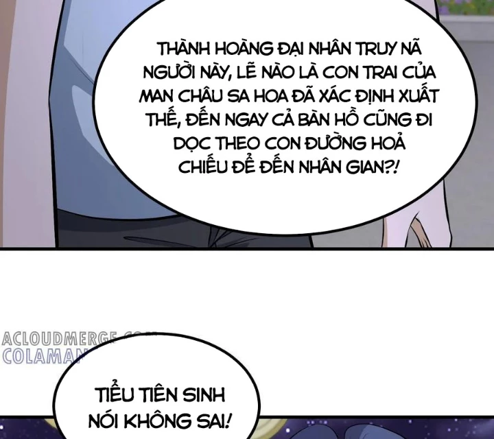 Ngày Tôi Sinh Ra, Bách Quỷ Dạ Hành, Tuyết Thi Hộ Đạo Chapter 750 - 14