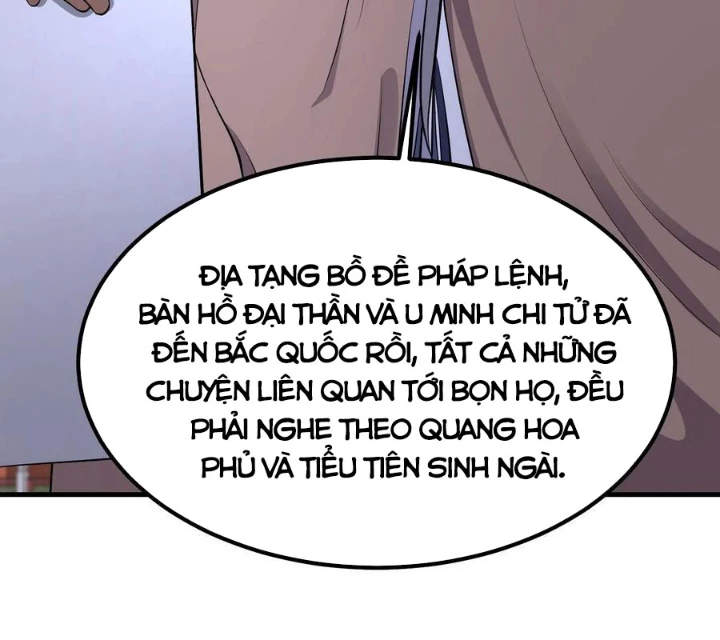 Ngày Tôi Sinh Ra, Bách Quỷ Dạ Hành, Tuyết Thi Hộ Đạo Chapter 750 - 16