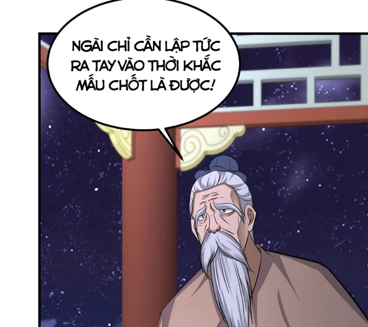 Ngày Tôi Sinh Ra, Bách Quỷ Dạ Hành, Tuyết Thi Hộ Đạo Chapter 750 - 19
